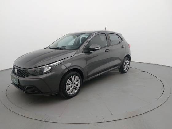 FIAT ARGO 1.0 FIREFLY FLEX DRIVE MANUAL